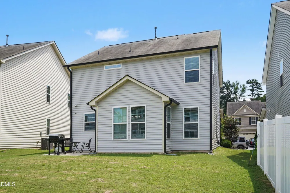174 Wrenwood Drive Clayton, NC 27527
