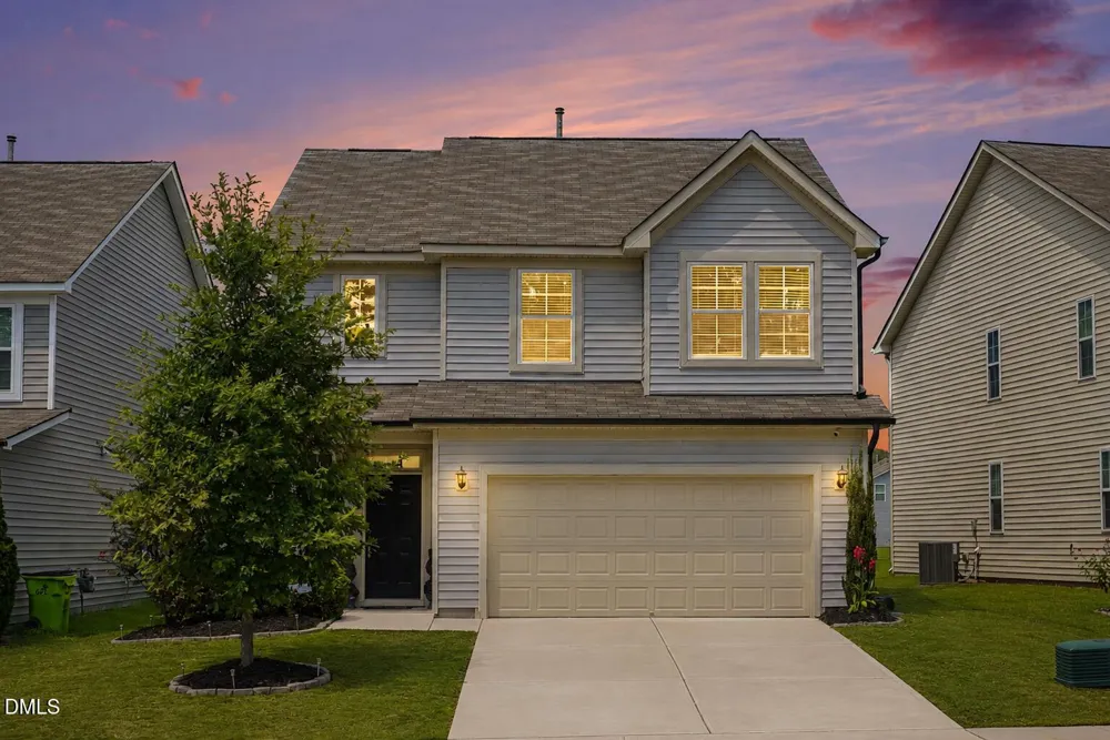 174 Wrenwood Drive Clayton, NC 27527