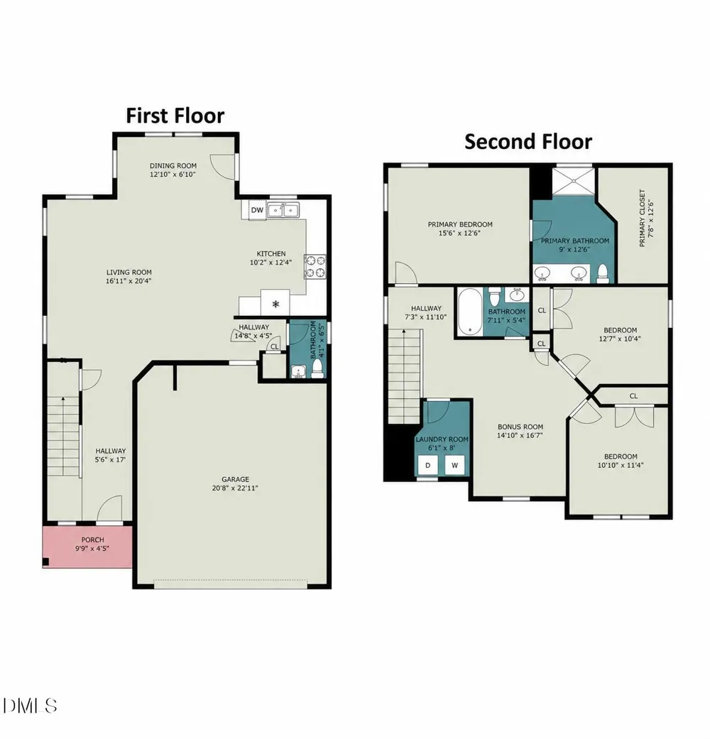 174 Wrenwood Drive Clayton, NC 27527