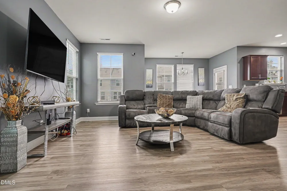174 Wrenwood Drive Clayton, NC 27527