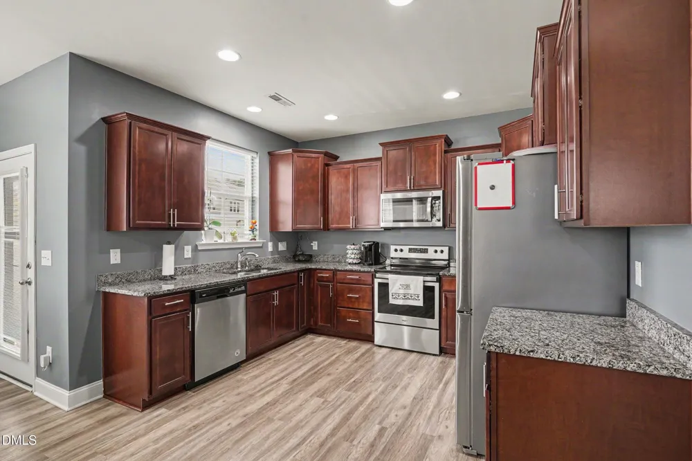 174 Wrenwood Drive Clayton, NC 27527