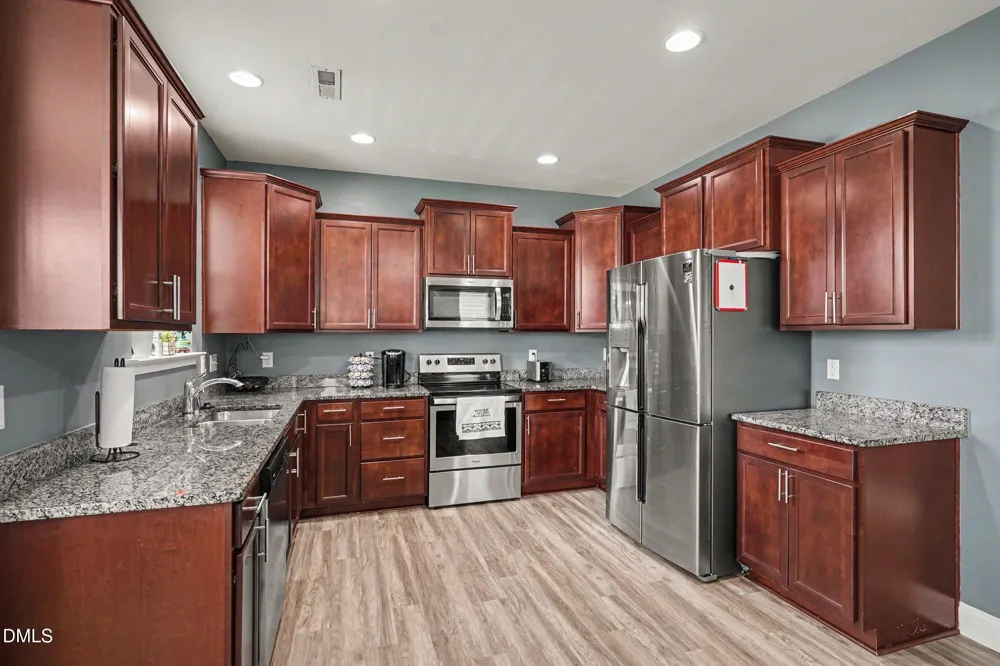 174 Wrenwood Drive Clayton, NC 27527