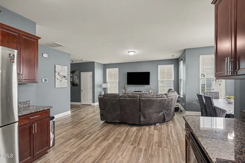 174 Wrenwood Drive Clayton, NC 27527