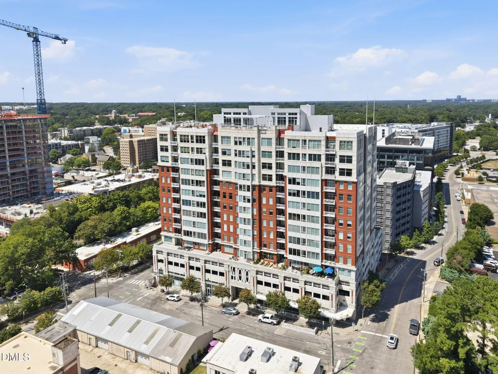 400 W North Street #826 Raleigh, NC 27603