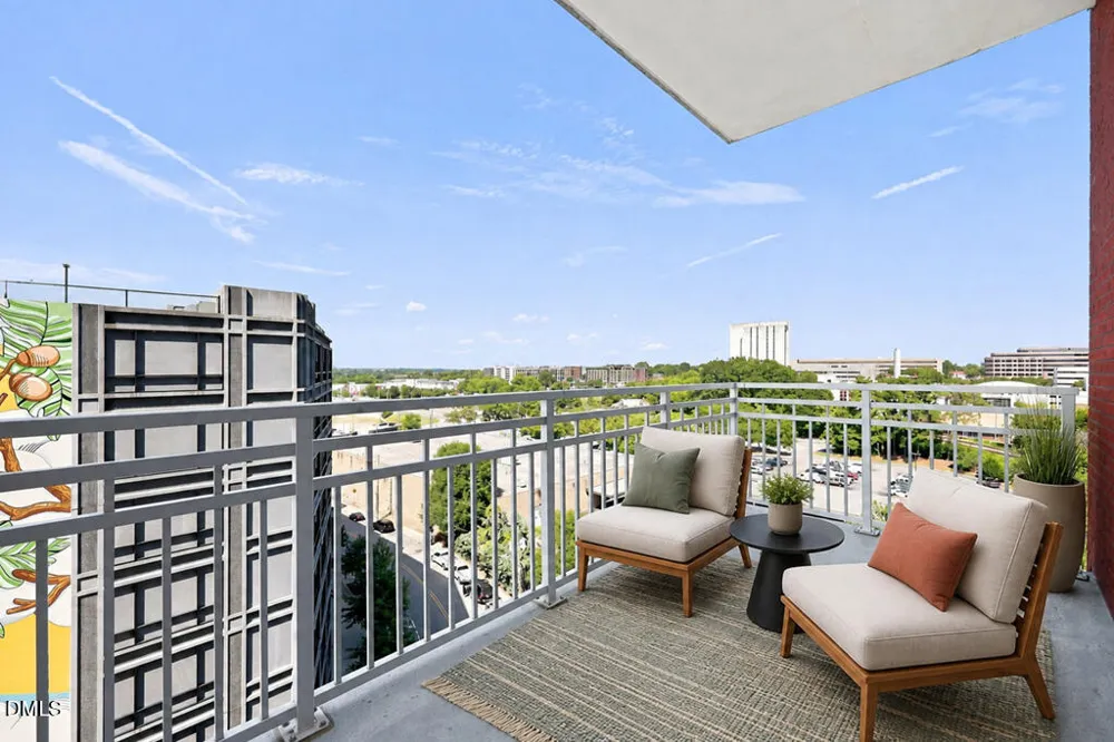 400 W North Street #826 Raleigh, NC 27603