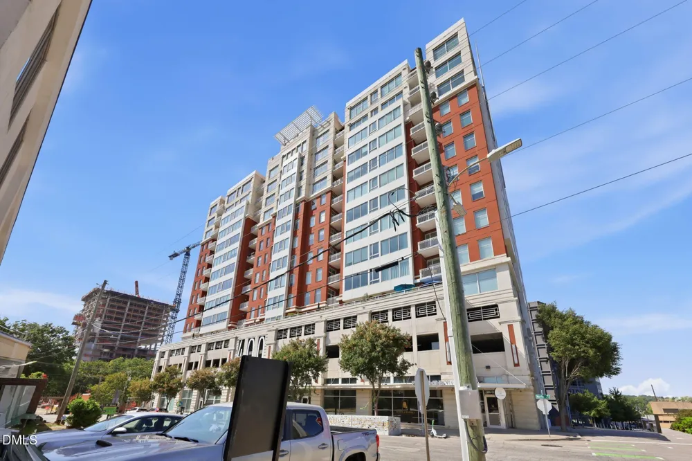 400 W North Street #826 Raleigh, NC 27603