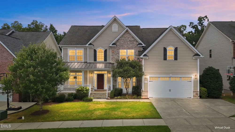 2049 Pineola Bog Trail Apex, NC 27502