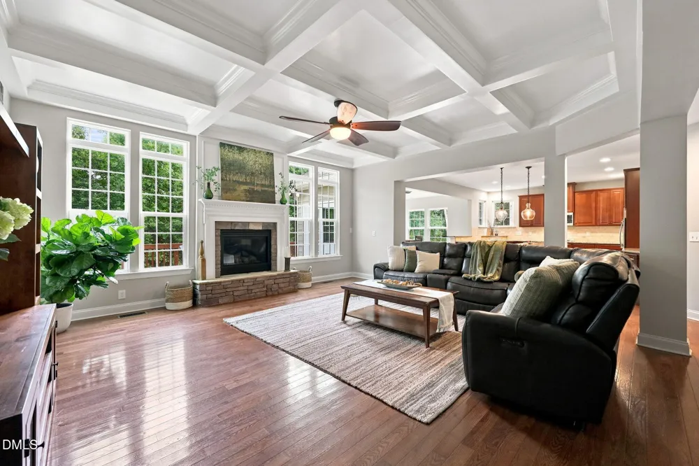 2049 Pineola Bog Trail Apex, NC 27502