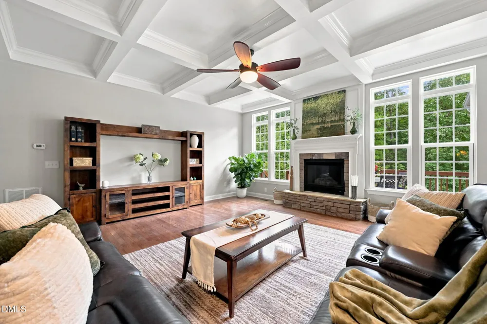 2049 Pineola Bog Trail Apex, NC 27502