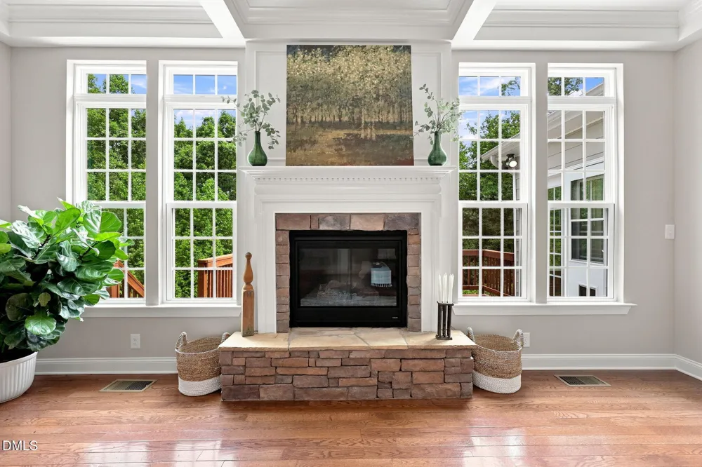 2049 Pineola Bog Trail Apex, NC 27502