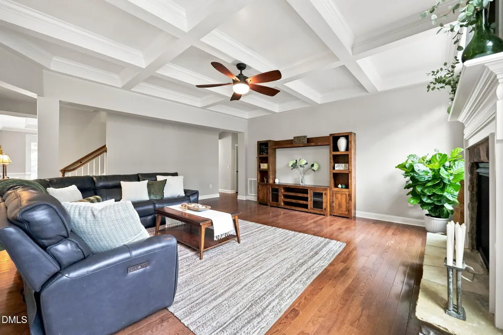 2049 Pineola Bog Trail Apex, NC 27502