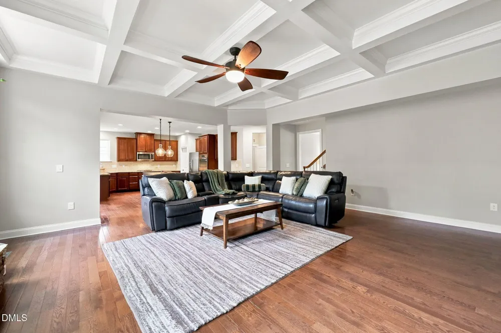 2049 Pineola Bog Trail Apex, NC 27502