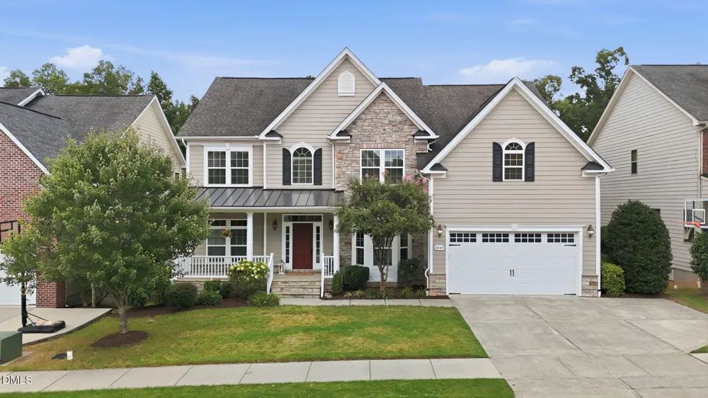 2049 Pineola Bog Trail Apex, NC 27502