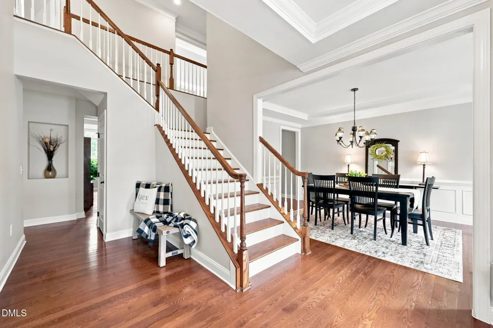 2049 Pineola Bog Trail Apex, NC 27502