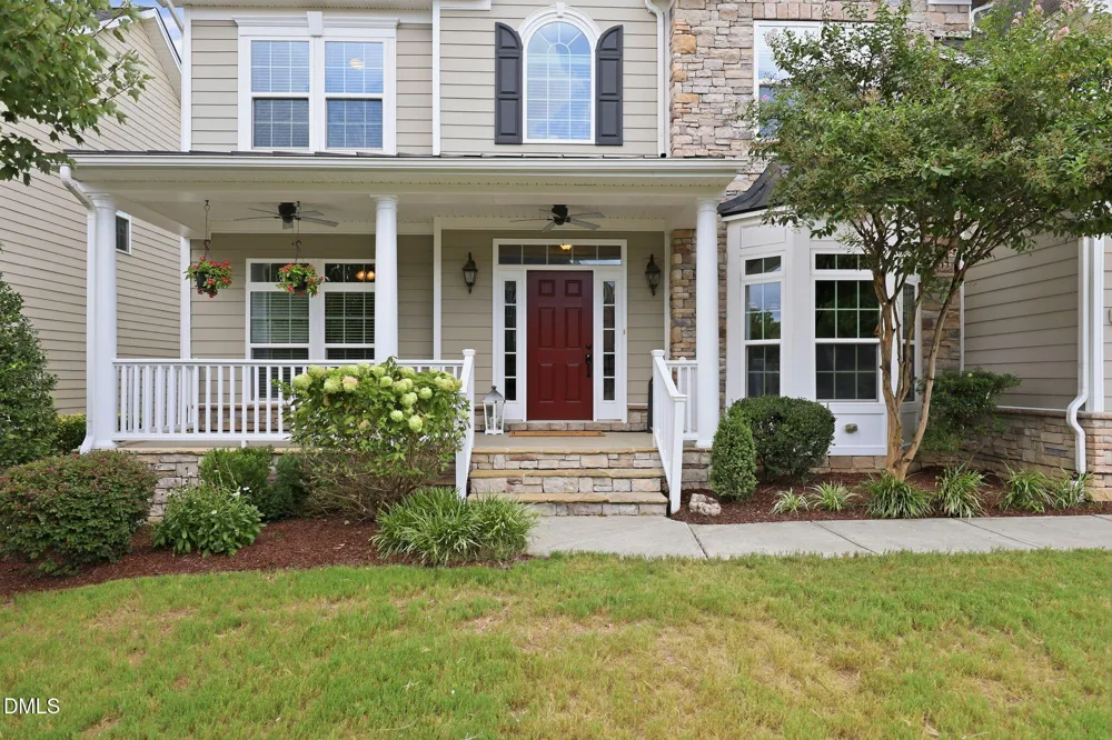 2049 Pineola Bog Trail Apex, NC 27502