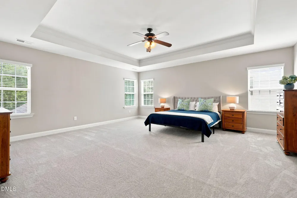 2049 Pineola Bog Trail Apex, NC 27502