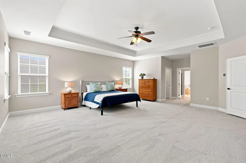 2049 Pineola Bog Trail Apex, NC 27502