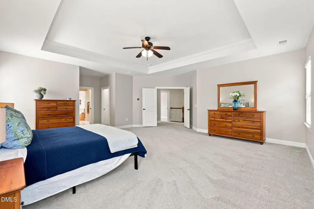 2049 Pineola Bog Trail Apex, NC 27502