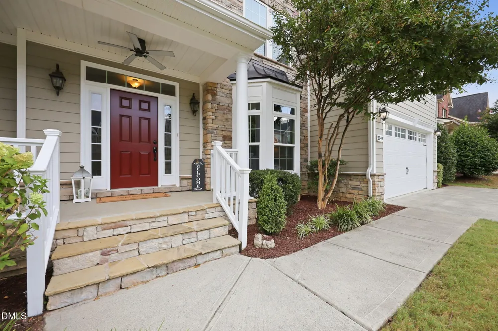 2049 Pineola Bog Trail Apex, NC 27502