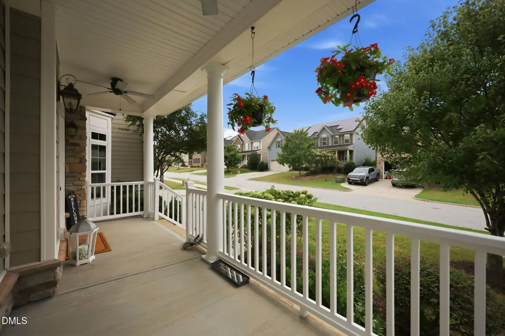 2049 Pineola Bog Trail Apex, NC 27502