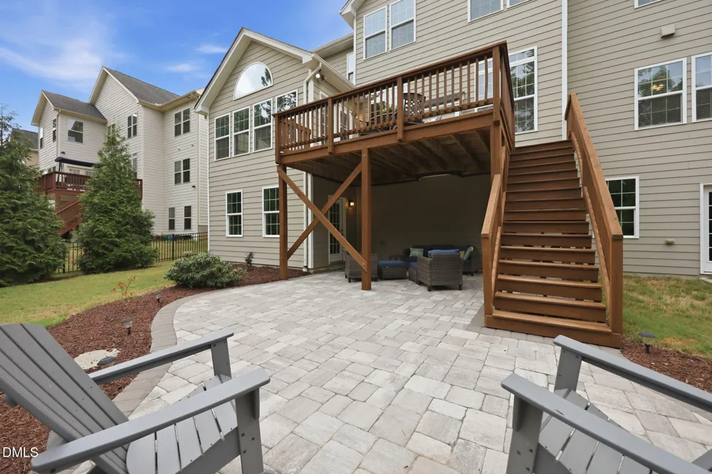 2049 Pineola Bog Trail Apex, NC 27502
