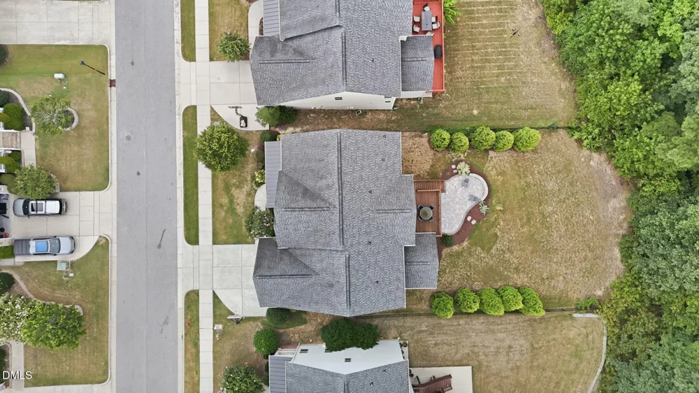 2049 Pineola Bog Trail Apex, NC 27502