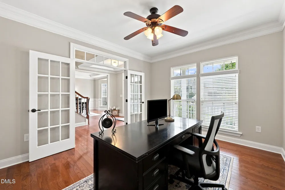2049 Pineola Bog Trail Apex, NC 27502