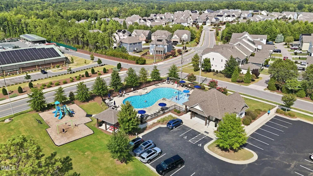 2049 Pineola Bog Trail Apex, NC 27502