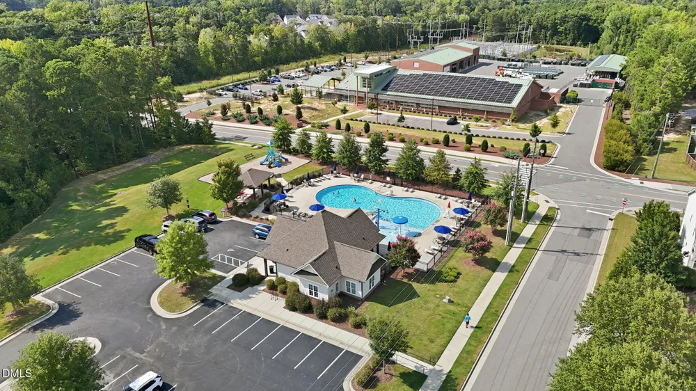 2049 Pineola Bog Trail Apex, NC 27502