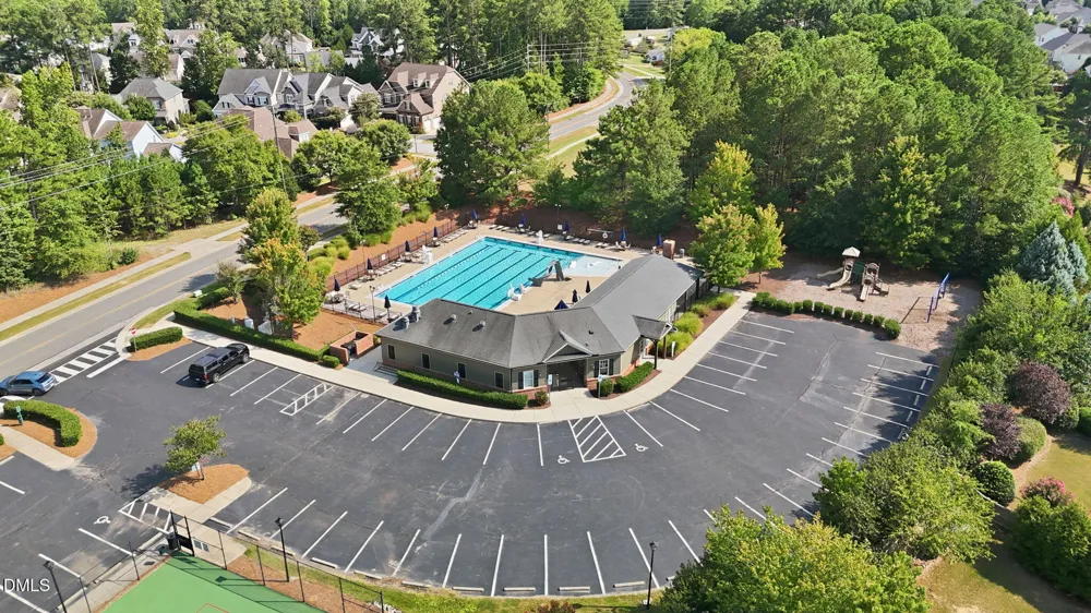 2049 Pineola Bog Trail Apex, NC 27502