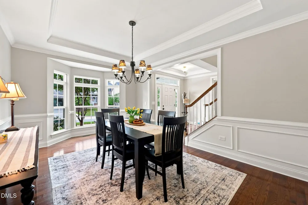 2049 Pineola Bog Trail Apex, NC 27502
