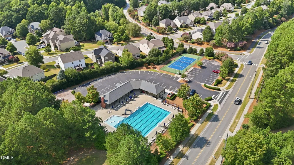 2049 Pineola Bog Trail Apex, NC 27502