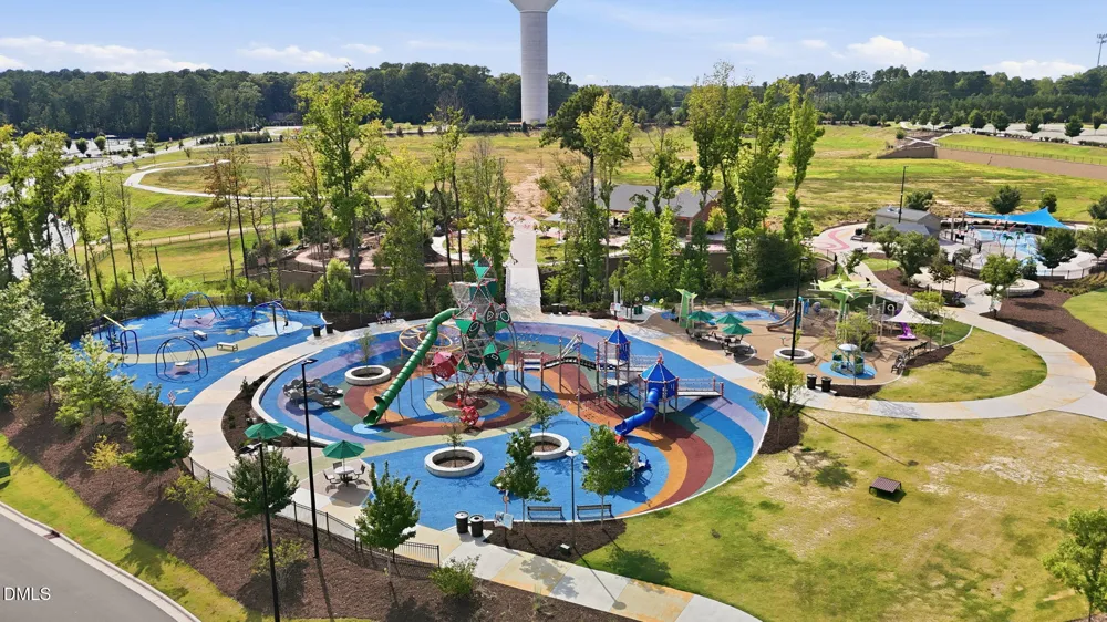 2049 Pineola Bog Trail Apex, NC 27502