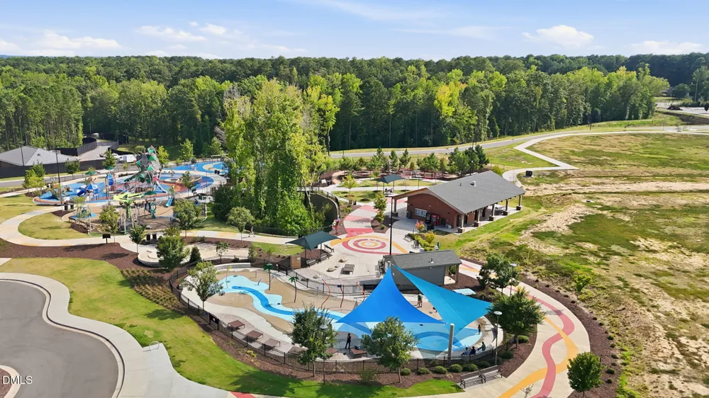 2049 Pineola Bog Trail Apex, NC 27502