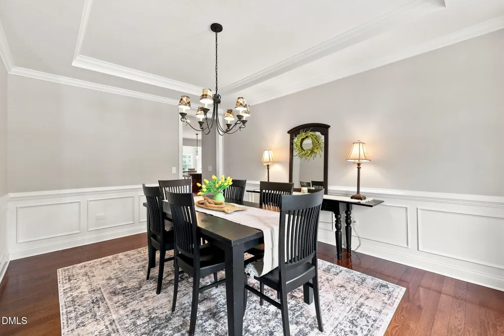 2049 Pineola Bog Trail Apex, NC 27502