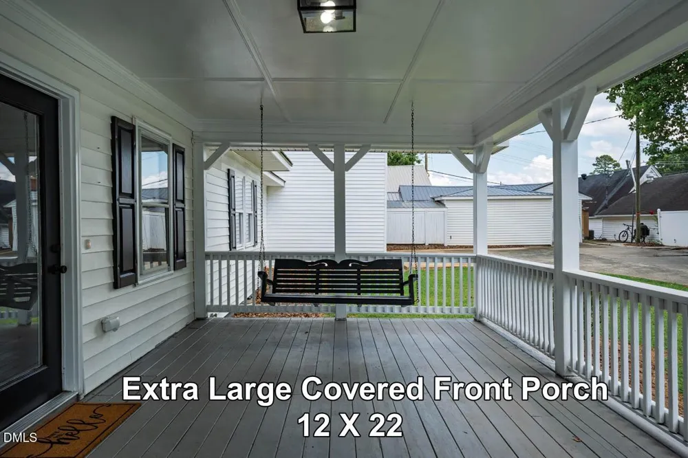 570 West Street Pittsboro, NC 27312
