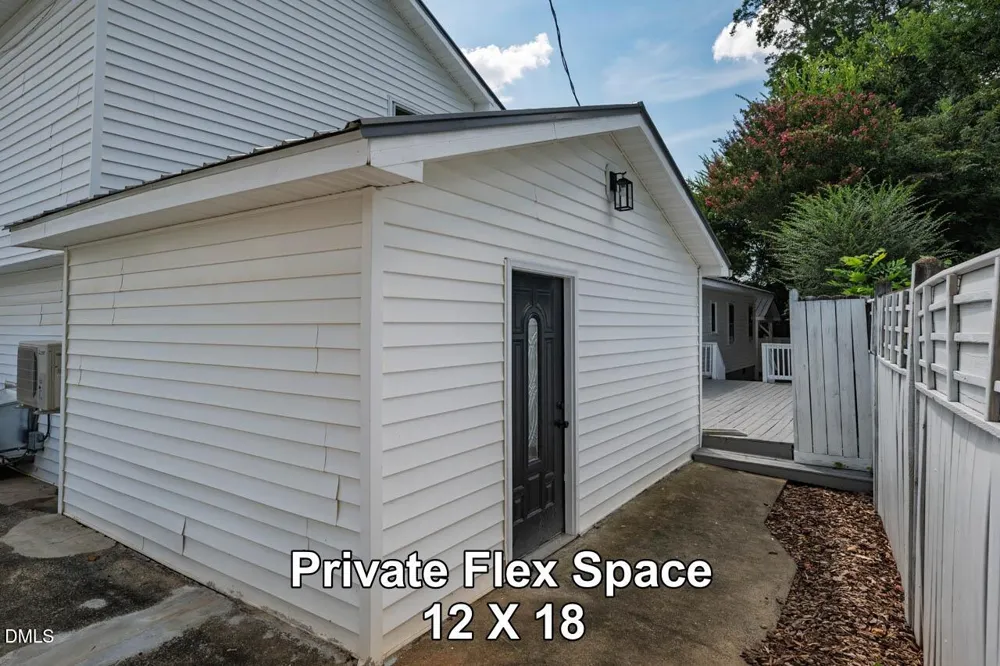 570 West Street Pittsboro, NC 27312