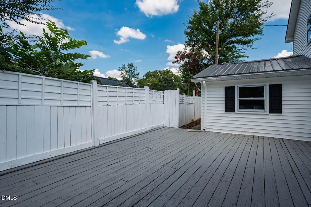 570 West Street Pittsboro, NC 27312