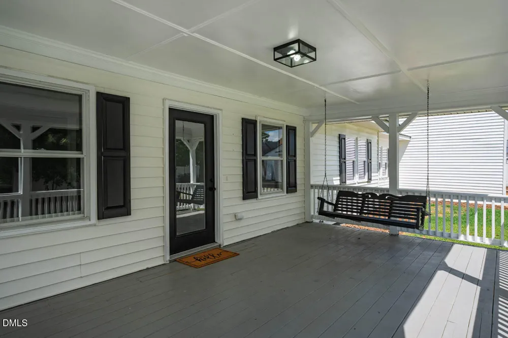570 West Street Pittsboro, NC 27312