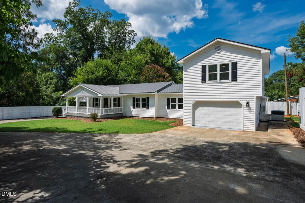 570 West Street Pittsboro, NC 27312