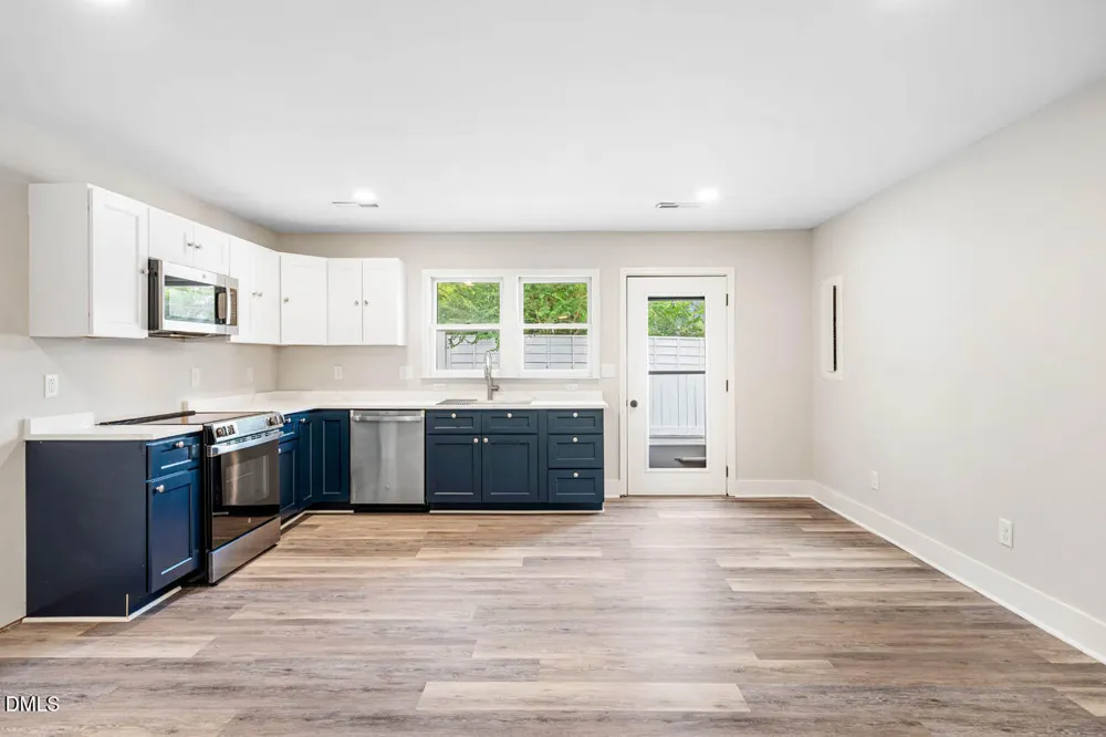 570 West Street Pittsboro, NC 27312