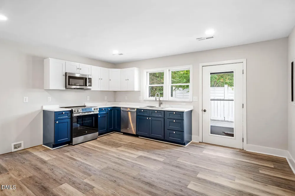 570 West Street Pittsboro, NC 27312