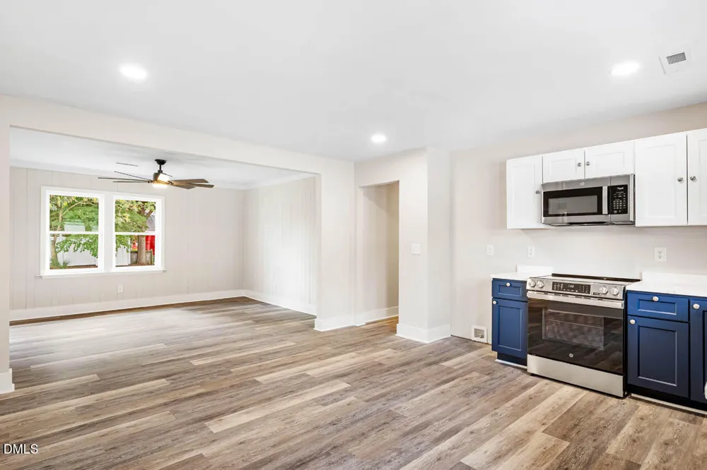 570 West Street Pittsboro, NC 27312