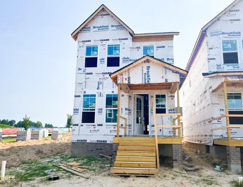 209 Poppy Pt Drive