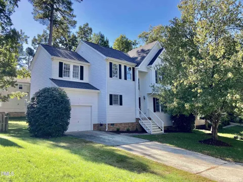117 Mint Hill Drive