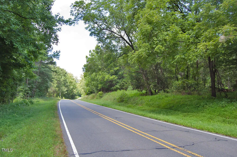 0 Buckhorn Road Bullock, NC 27507