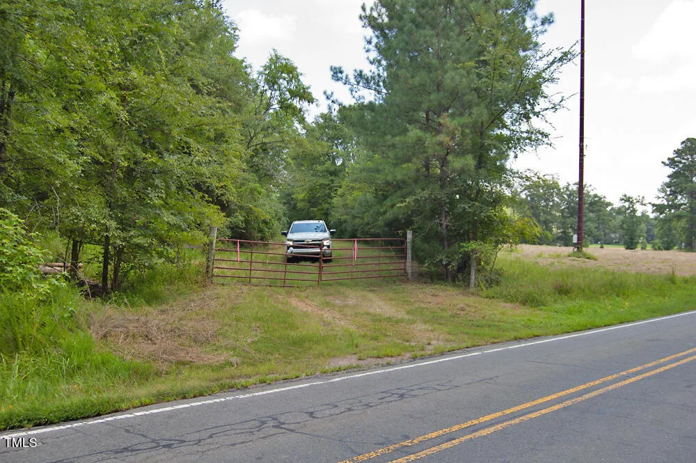 0 Buckhorn Road Bullock, NC 27507