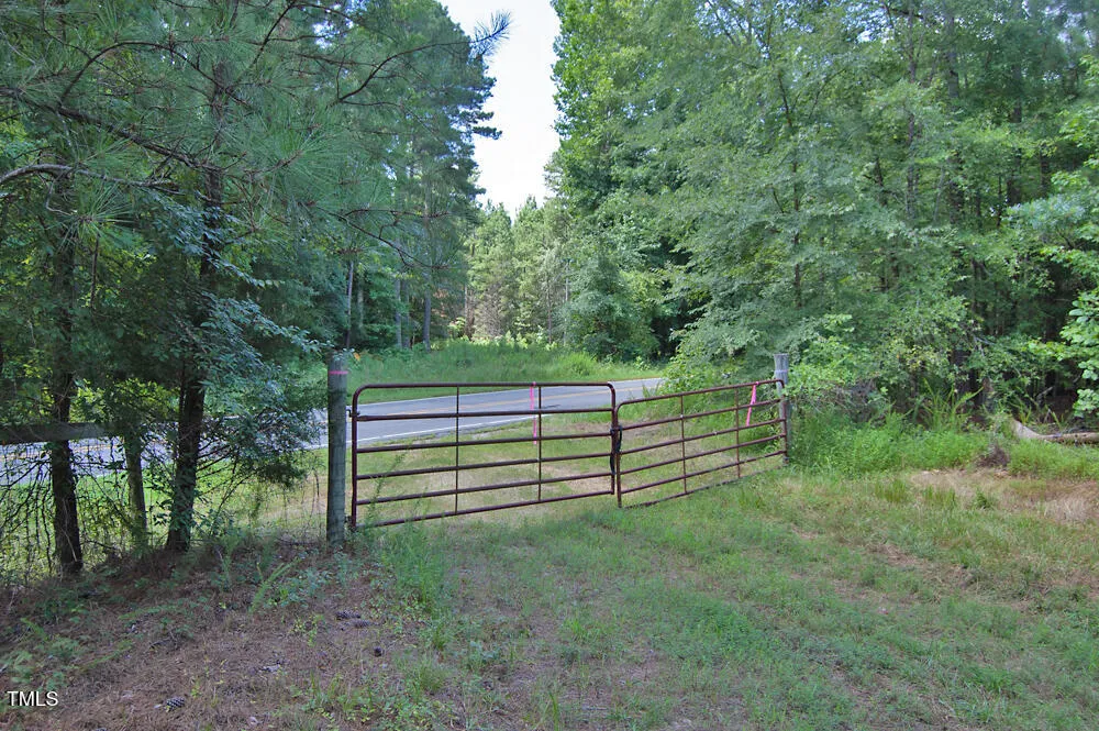 0 Buckhorn Road Bullock, NC 27507