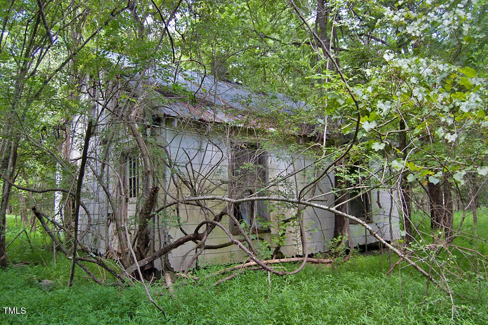 0 Buckhorn Road Bullock, NC 27507