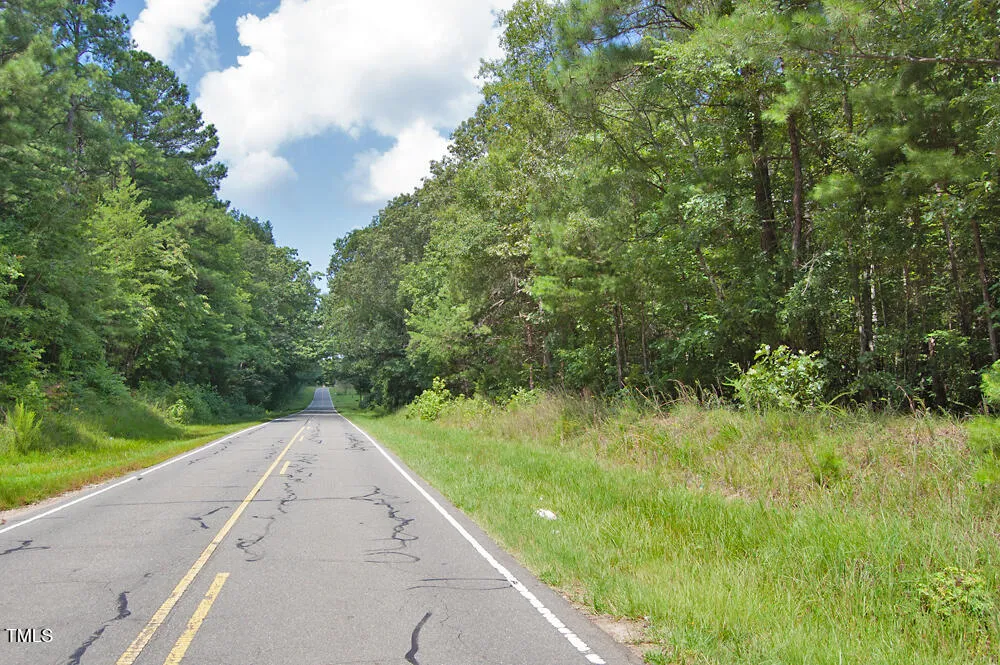 0 Buckhorn Road Bullock, NC 27507